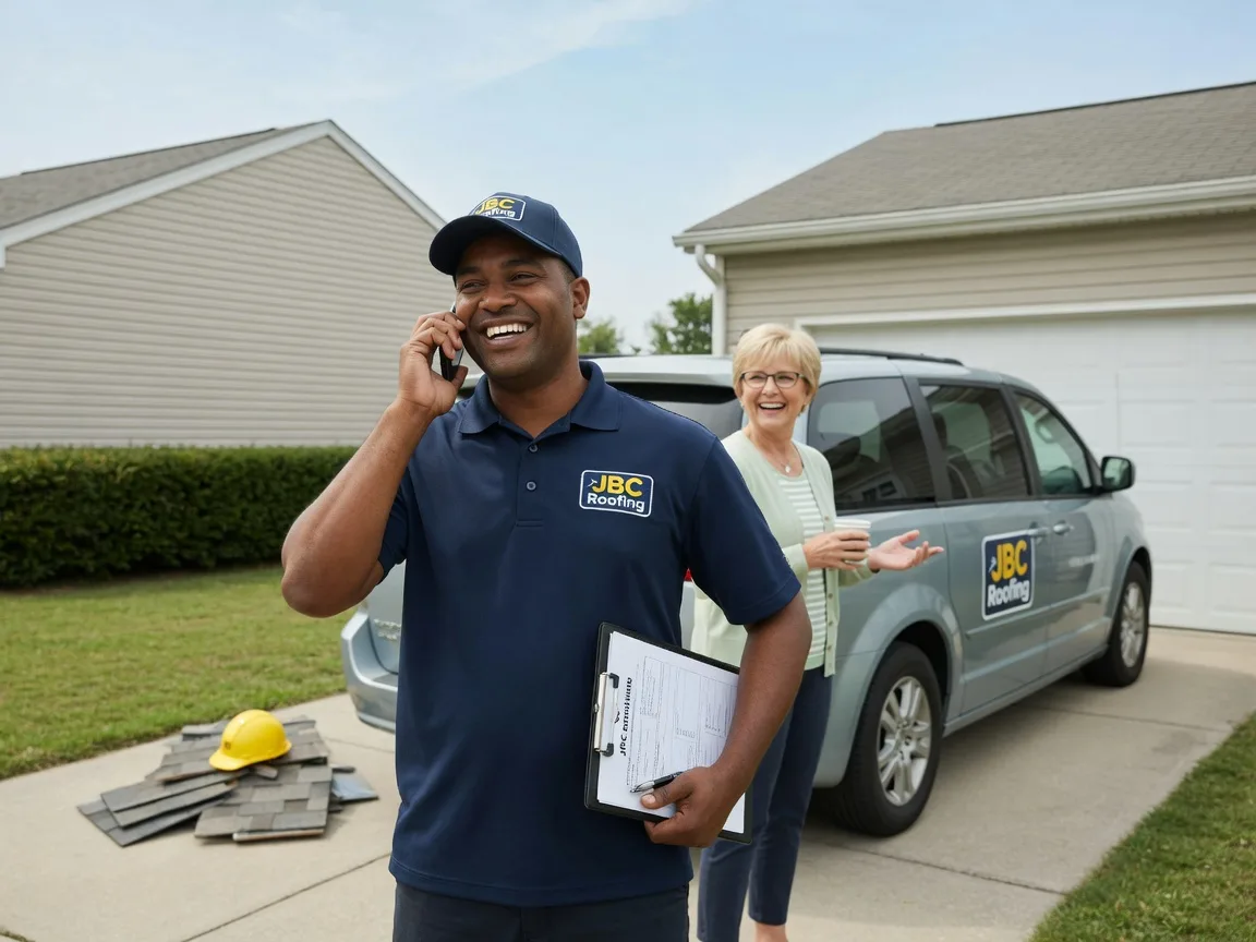 Roof Replacement Winona, WV FAQs